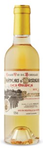 Veyret Latour 99 Ch. Armajan Des Ormes Sauternes (V Latour 1999